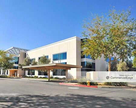 Office space for Rent at 1445 S Spectrum Boulevard in Chandler