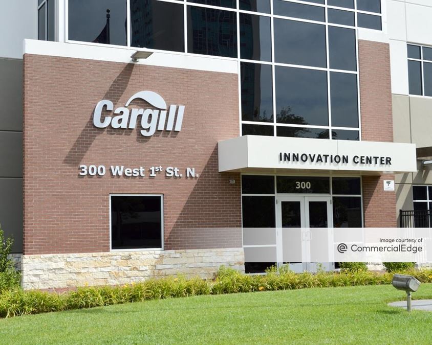 Cargill Innovation Center
