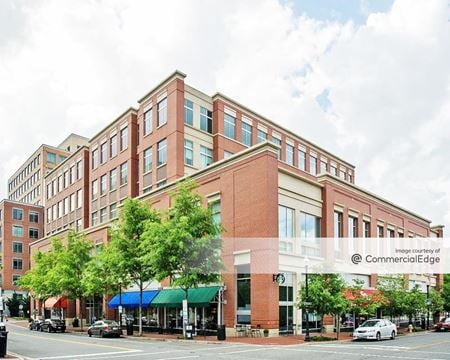 Office space for Rent at 1925 Ballenger Avenue in Alexandria