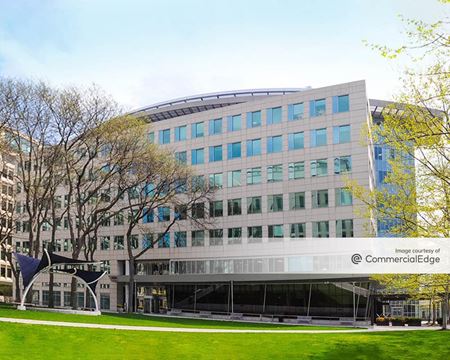Office space for Rent at 300 Technology Square in Cambridge