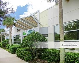 Lake Underhill Business Center
