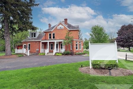 Retail space for Sale at 32440 Franklin Rd in Franklin