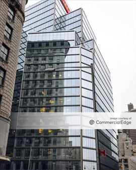 3 Columbus Circle