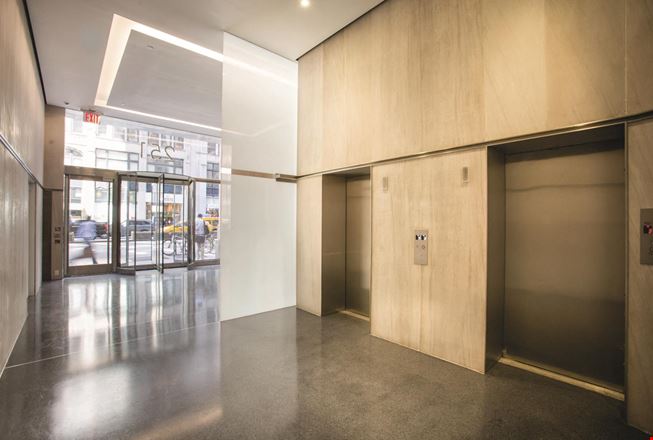 251 Park Avenue South