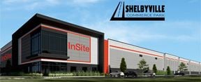 Shelbyville Commerce Park