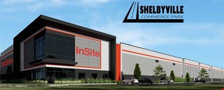 Industrial space for Rent at 931 Cropper Rd in Shelbyville