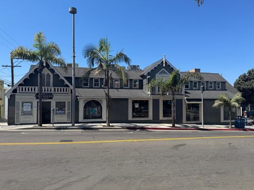 232 Manhattan Beach Blvd