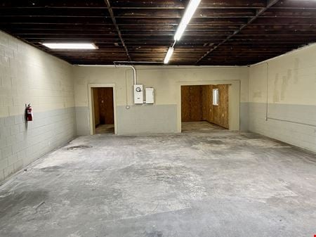Industrial space for Rent at 6409 Regent St in Huntington Park