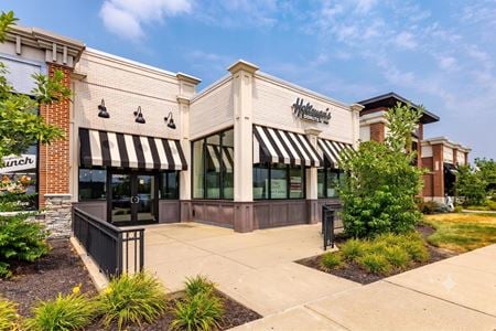 Retail space for Rent at 9558 Civic Centre Boulevard in Cincinnati