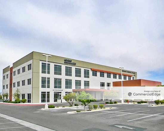 Durango Medical Plaza