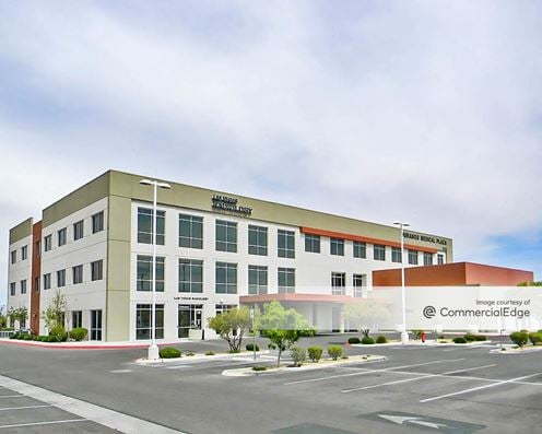 Durango Medical Plaza