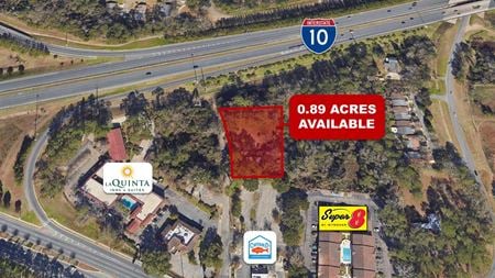 VacantLand space for Sale at 2918-2920 Callaway Rd in Tallahassee