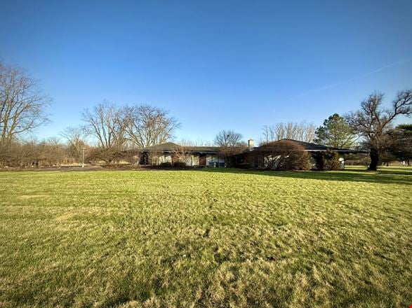 14.76 Acre Development Parcel Near Costco