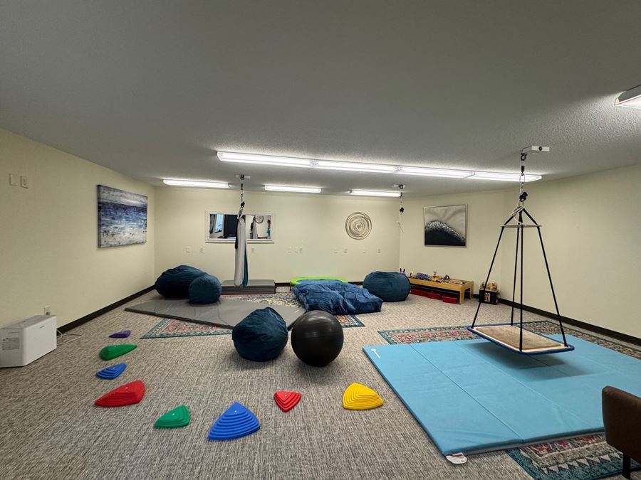 Cold Spring Professional Center