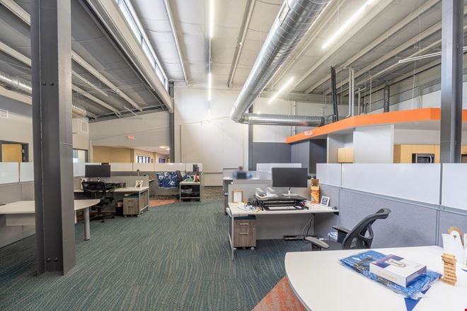One Ten Q Business Center