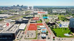 Prospect Yards 2-Acre Development Site