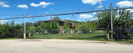 Photo of commercial space at 13005 South Hamlin Court in Alsip