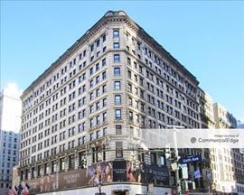 2 Herald Square