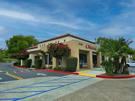 Photo of commercial space at 31103-31115 Rancho Viejo Road in San Juan Capistrano