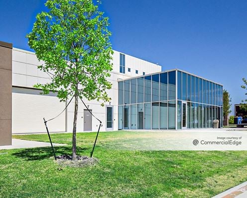 Trinity Sachse Medical Plaza