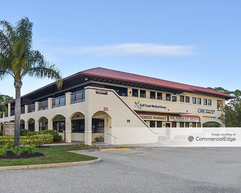 900 Pine Street, Englewood Office Space For Lease