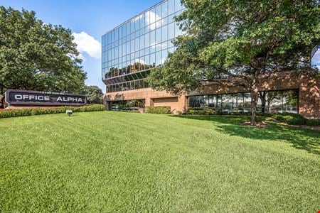 Office space for Rent at 13140 Coit Road in Dallas