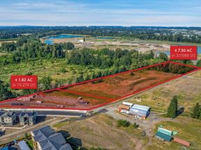 West Salem Development Land