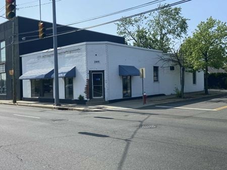 Retail space for Sale at 249 Old Country Road  in Carle Place