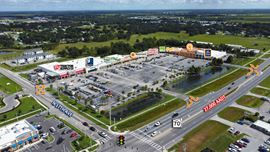 ALDI Sublease Arcadia
