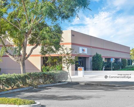 Industrial space for Rent at 2495 Faraday Avenue in Carlsbad