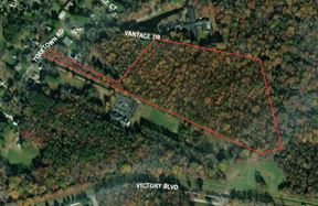 0 Yorktown Road - Poquoson