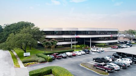Photo of commercial space at 16340 Park Ten Place Dr in Houston