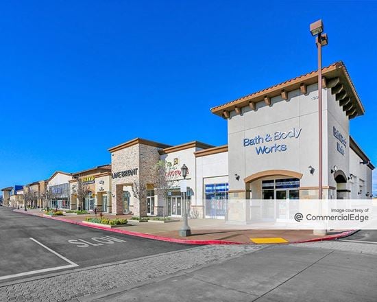 Diamond Ridge at Glendora Marketplace - 1315 East Gladstone Street, Glendora,  CA | retail Building