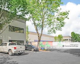 Kent Valley II Distribution Center