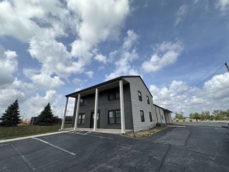 Office space for Rent at 2230 W Coliseum Blvd in Fort Wayne