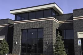 Continental Executive Parke