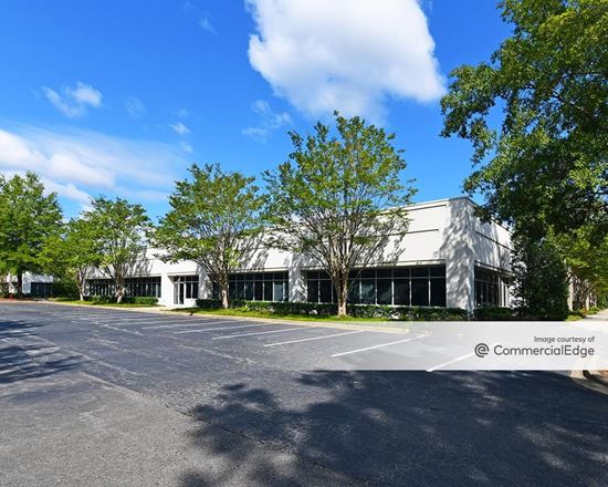 Meridian Corporate Center - 2800 Meridian Pkwy