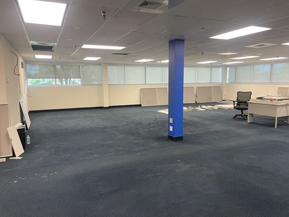 Quietwater Bldg 1 Suite 120