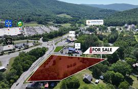 Pad Ready Near Clearbrook Walmart