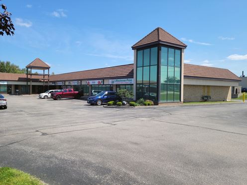 930 Woodlawn Road West