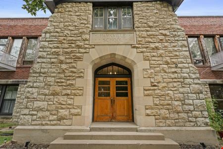 Multi-Family space for Sale at 1201 Main St in Parkville