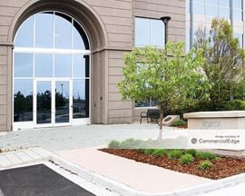 CH2M Hill Headquarters - North Building