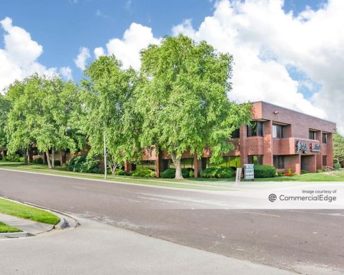 8005 West 110th Street