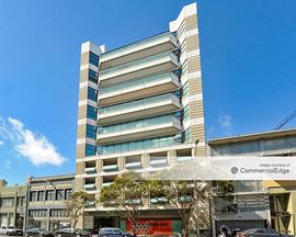 832 Folsom Street