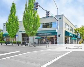 Meeker Street Law Office Building