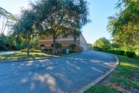 Industrial space for Sale at 585 Commonwealth Boulevard in Port Orange