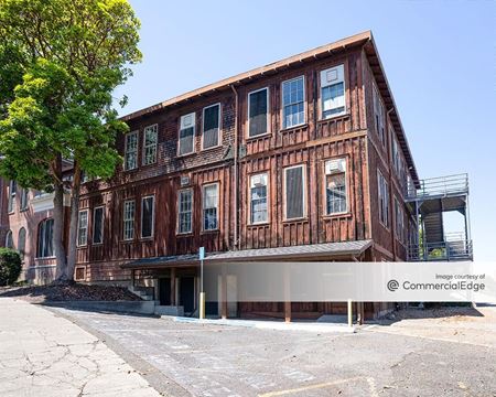 Photo of commercial space at 1060 Walnut Avenue in Vallejo