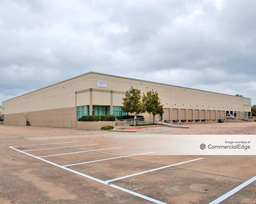 Prologis Park - West by Northwest Industrial Park 12 & 13