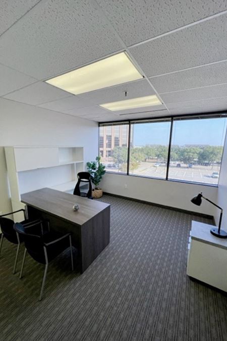 Photo of commercial space at 4099 McEwen Road 3rd & 5th Floor in Dallas