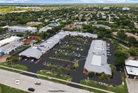 Tanglewood Marketplace